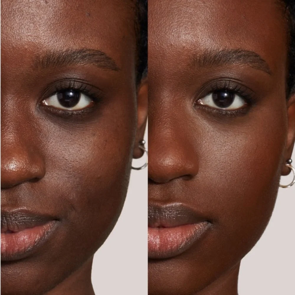 ILIA True‎ Skin Serum Foundation, Extra Deep with Warm Undertones, BIMINI SF14
